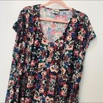 Show Me Your Mumu Carter Tunic Floral XS Photo 44