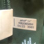 Aerie NWT Forest Green Twist High Cut Cheeky Coquine Bikini Bottoms Extra Small Photo 9