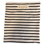 Kefee Kol Nursing Poncho‎ Cover Up Black White Stripes Photo 9
