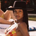 Lack of Color NWT Val Diamond in Black Photo 3