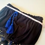 Free People  NO MORE TIERS BANDEAU BEADED TOP SIZE MEDIUM Photo 8