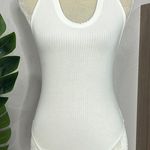 Free People nwt // speed dial bodysuit Photo 3