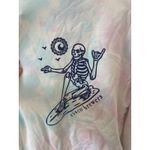 Cisco Brewers Crewneck Sweatshirt Size‎ Large Pink Photo 4