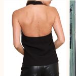 NWT W.A.P.G. We're All Pretty Girls Lafayette Halter Top Size XS Photo 4