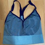 Nike Womens Seamless Athletic Sports Bra Photo 1