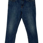 Gap Girlfriend Jeans Size 0 Photo 0