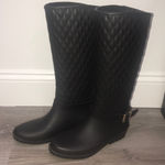 Guess  Rain Winter Boots Photo 0