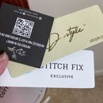 RD Style  Brown V Neck Sweater Size Large‎ (P19) Photo 2