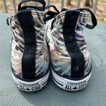 Converse Colorful Zebra Print Chuck Taylor All Stars Photo 3