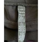 Tapata Black Sz 8 Stretch Bootcut Dress Pants NWT Office Work Buisness Photo 6