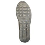 Born Brown Mid Calf Leather Buckle Boots Size 10 Photo 4