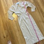Modern Citizen  Tan Bodycon Sweater Dress Sz XS Photo 4