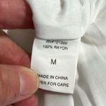 Ellie & Kate Floral Romper Spaghetti Strap Beach Summer Medium Photo 8