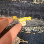 Gianni Bini FINAL PRICE  Bell Flared Jeans Photo 3