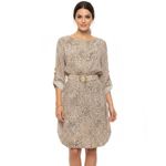 Zimmermann  Midi Dress Photo 1