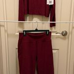 Beyond Yoga Jogger Set Photo 0