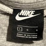 Nike Womens large Hoodie Photo 3