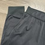 The North Face  Aphrodite Jogger‎ High Rise Gray Pants Size Medium Photo 3
