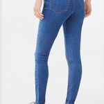 Forever 21 high rise skinny jeans  Photo 3