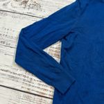 Andrew Marc  turtleneck long sleeve sweater size small Photo 1