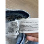 Abercrombie & Fitch Abercrombie Fitch The 90’s Straight Ultra High Rise Curve Love Jeans 28/6S Photo 4