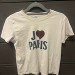 Brandy Melville  Shirt Photo 3