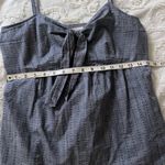Babydoll Cami Tank Top Multiple Photo 3