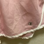 Champion Pink Workout Running Shorts Size L New With Tag Photo 1