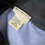 Patagonia Centered Crops Leggings Tropical Leaf Print Small Photo 6