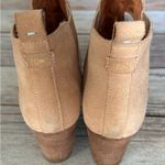Toms EUC Kelsey wedge bootie 9 Photo 1