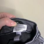 EXPRESS Super High Rise Slim Straight Jean Photo 9