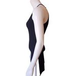 New Look NWT Petite Black Tank Top (4) Photo 2