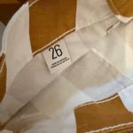 BDG  Joey Striped Straight Leg Pant Photo 3