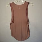 Zyia  active sleeveless‎ women’s workout tank size M Photo 3