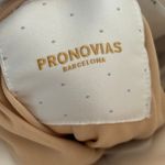 Pronovias Andromeda Wedding Dress Bridal Off Photo 12