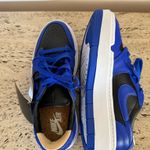 Nike  (WMNS) Air Jordan 1 Elevate Low 'Hyper Royal'. Size 9. MSRP $235 Photo 12