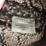 Toms  winter boots size 7 Photo 4