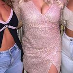 Hello Molly Dress Photo 0