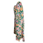 Bloomchic  Floral Dress Size 24 Photo 1