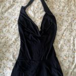Cider  Black Dress Coverup Photo 3