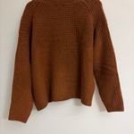 Universal Threads Universal Thread New! Brown Women's Cardigan Sweater size 1X Photo 8