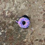 Croc, charm donuts Photo 3