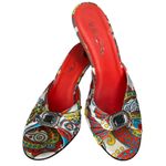 Unisa  Slip On‎ Heels Photo 1