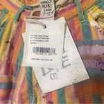 Magnolia Pearl Striped Miner Pants Photo 10