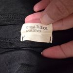 Urban Outfitters  Caution to the Wind Sheer Cutout Top – Size Large Edgy Photo 4