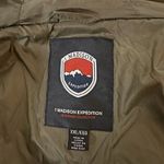 1 Madison  Expedition Fuzzy Jacket Photo 7