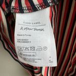 & Other Stories ✨$5/$25 & Other Stories Stripe Nautical Boxy Relaxed Mini Dress Size 6 / Small Photo 4