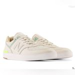 New Balance 574 court ‘Lime Beige’ Photo 2