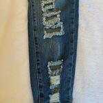 Vip Jeans Ripped Jeans Photo 6