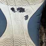 Dansko  Henriette Navy Blue Suede Comfort Casual Shoes Size 6 EU 36 Photo 11